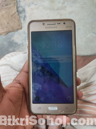 Galaxy Granf Prime+